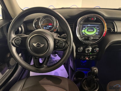 MINI Mini 1.5 Cooper D (11)