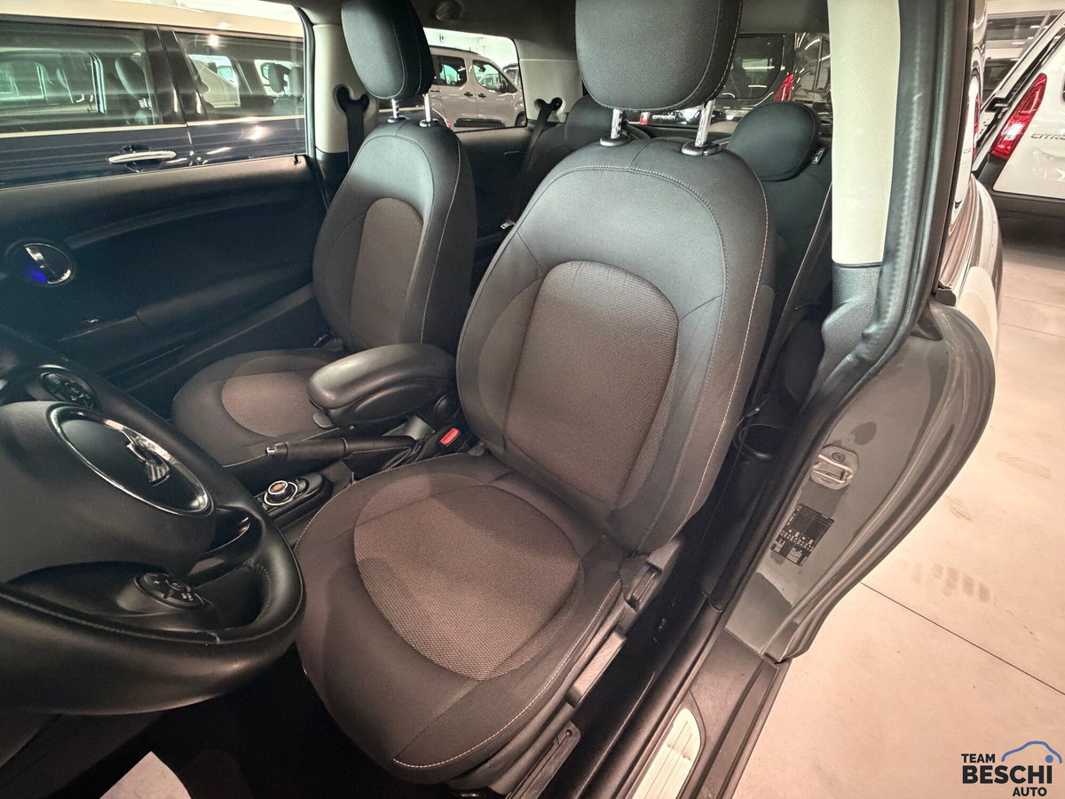 MINI Mini 1.5 Cooper D (16)