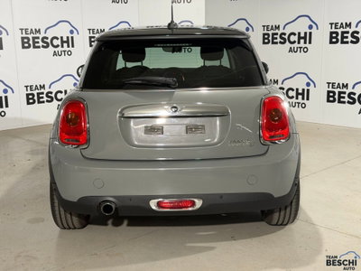 MINI Mini 1.5 Cooper D (3)