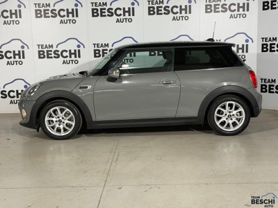 MINI Mini 1.5 Cooper D (4)
