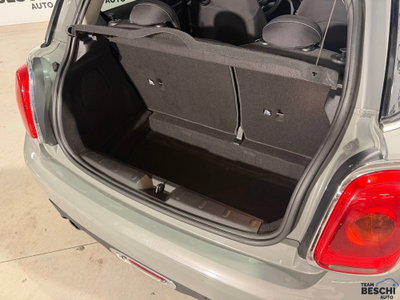 MINI Mini 1.5 Cooper D (6)