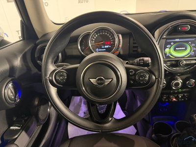 MINI Mini 1.5 Cooper D (7)