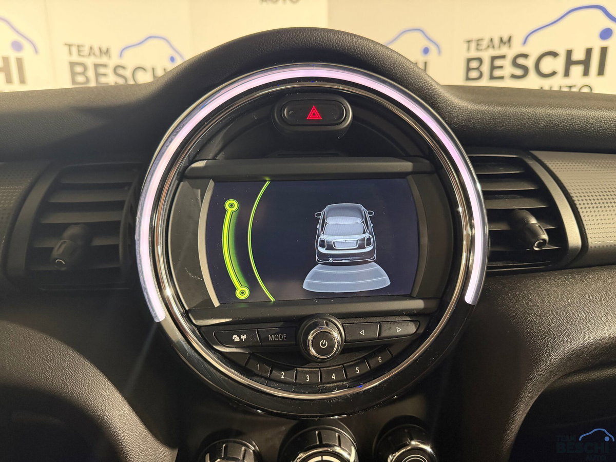 MINI Mini 1.5 Cooper D (9)