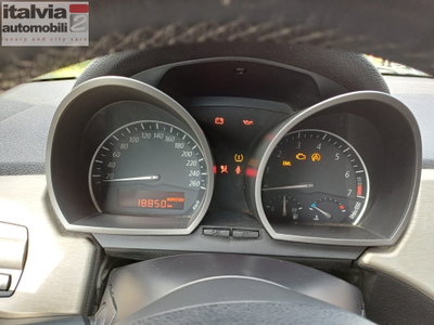 BMW Z4 Cabrio Z4 2.2i cat Roadster (11)