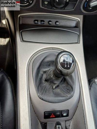 BMW Z4 Cabrio Z4 2.2i cat Roadster (13)