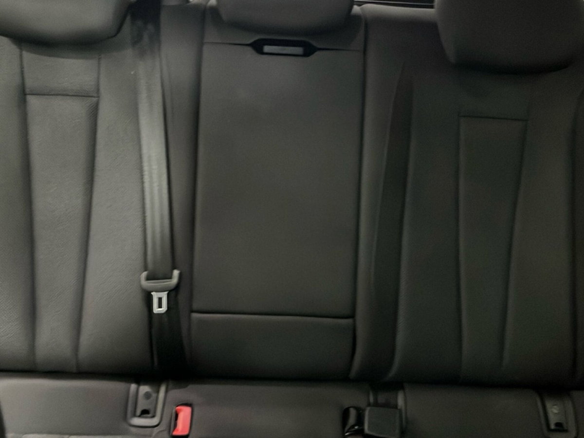 Audi A4 Avant 2.0 TDI 190 CV quattro (12)