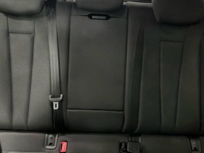 Audi A4 Avant 2.0 TDI 190 CV quattro (12)