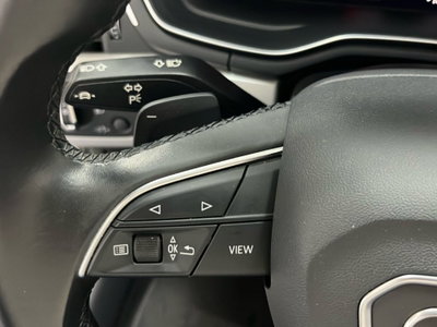 Audi A4 Avant 2.0 TDI 190 CV quattro (19)