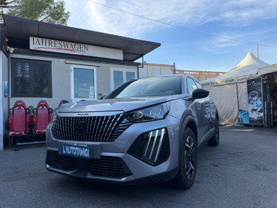 Peugeot 2008 1.2 puretech Allure s&s 100cv (2)