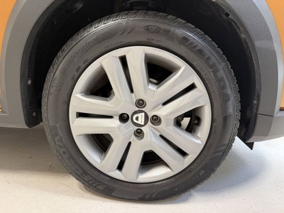 Dacia Sandero Stepway 1.0 TCe 90 CV Essential (18)