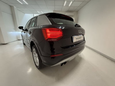 Audi Q2 Q2 1.4 TFSI COD Sport (13)