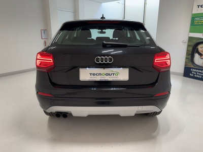 Audi Q2 Q2 1.4 TFSI COD Sport (14)