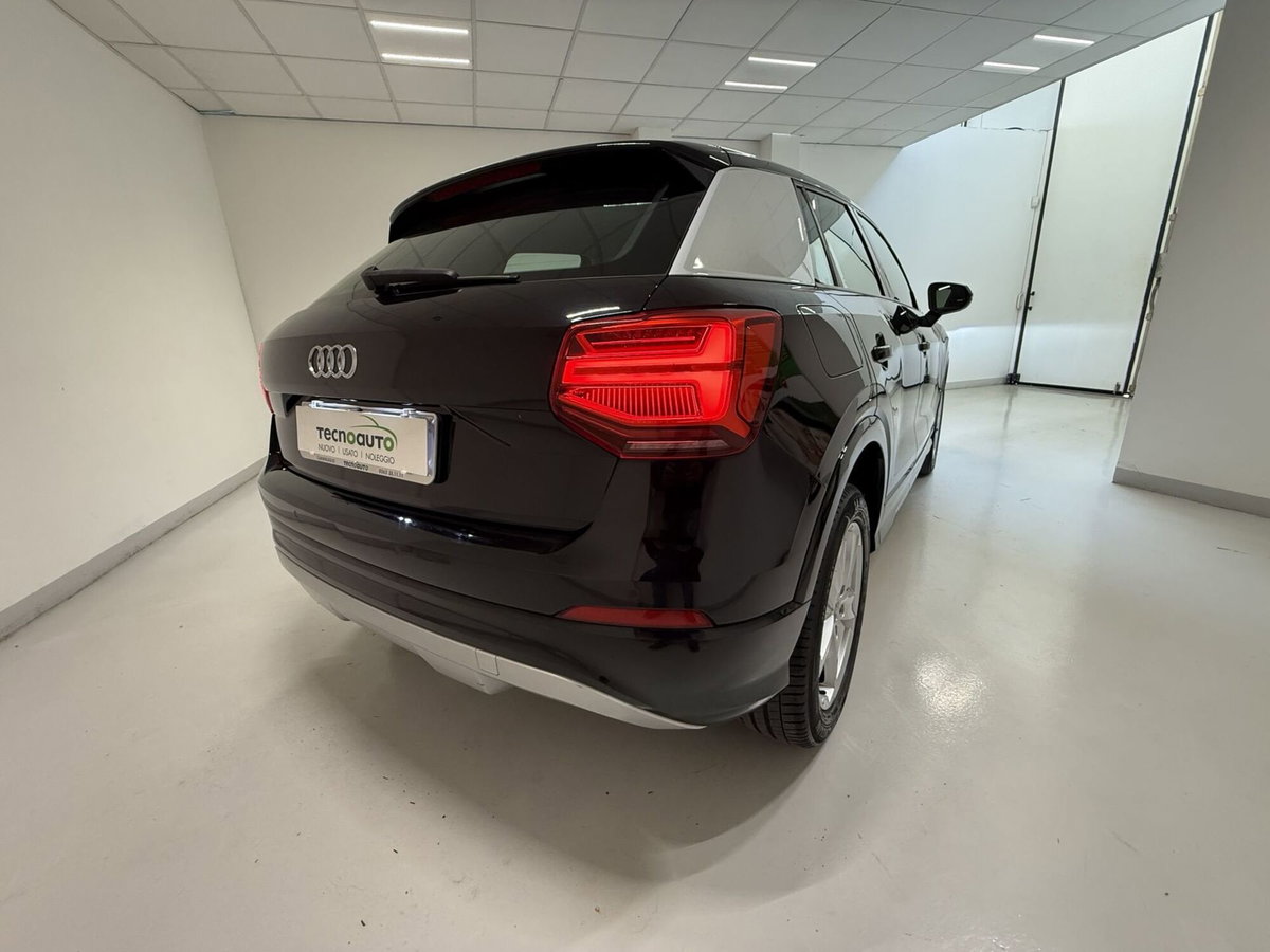 Audi Q2 Q2 1.4 TFSI COD Sport (16)