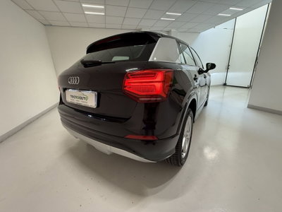 Audi Q2 Q2 1.4 TFSI COD Sport (16)