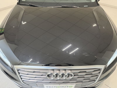 Audi Q2 Q2 1.4 TFSI COD Sport (18)