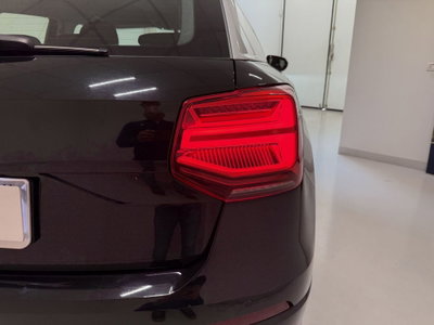Audi Q2 Q2 1.4 TFSI COD Sport (20)