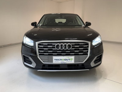 Audi Q2 Q2 1.4 TFSI COD Sport (3)