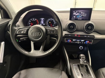 Audi Q2 Q2 1.4 TFSI COD Sport (4)