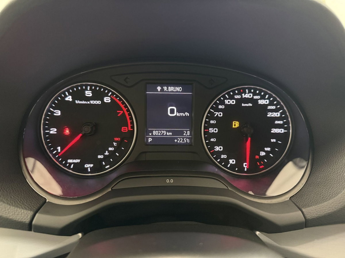 Audi Q2 Q2 1.4 TFSI COD Sport (5)