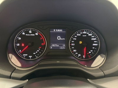 Audi Q2 Q2 1.4 TFSI COD Sport (5)