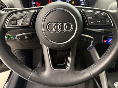 Audi Q2 Q2 1.4 TFSI COD Sport (6)