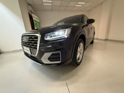 Audi Q2 Q2 1.4 TFSI COD Sport (7)
