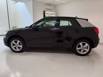 Audi Q2 Q2 1.4 TFSI COD Sport (8)