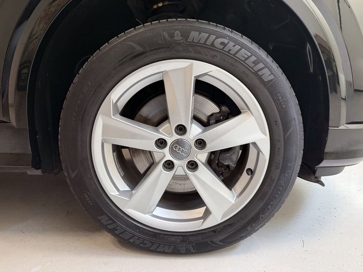 Audi Q2 Q2 1.4 TFSI COD Sport (9)