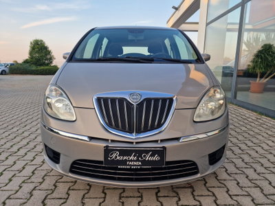 Lancia Musa 1.4 Argento Ecochic GPL