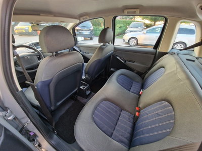 Lancia Musa 1.4 Argento Ecochic GPL (10)