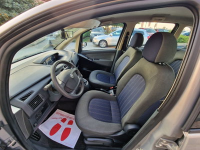 Lancia Musa 1.4 Argento Ecochic GPL (14)