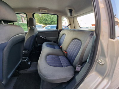 Lancia Musa 1.4 Argento Ecochic GPL (9)