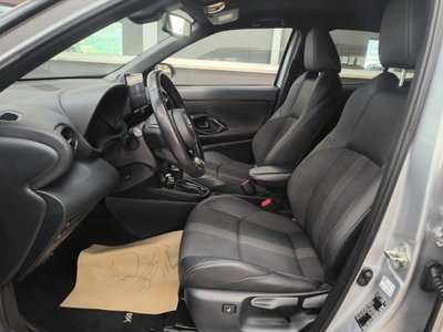 Toyota Yaris Cross 1.5 Hybrid 5p. E-CVT Adventure (9)