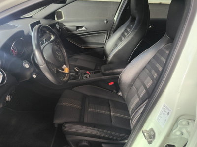 Mercedes-Benz Classe A 180 d Executive (10)