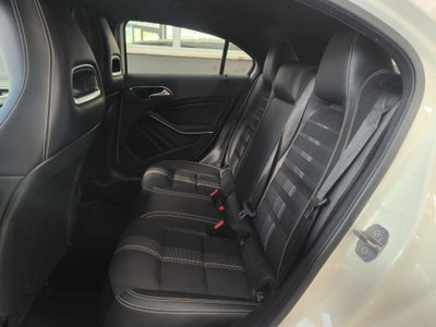Mercedes-Benz Classe A 180 d Executive (12)
