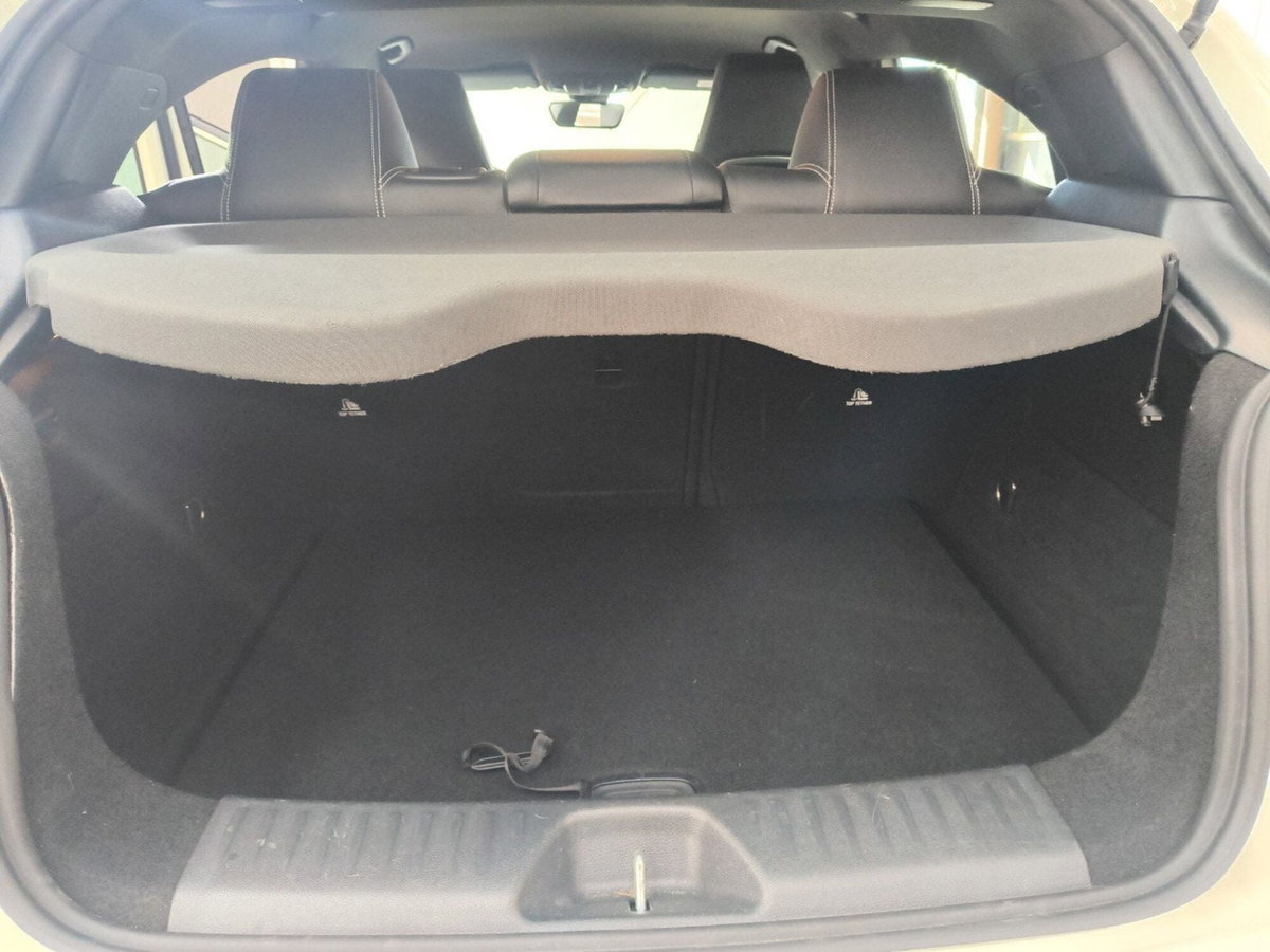 Mercedes-Benz Classe A 180 d Executive (15)