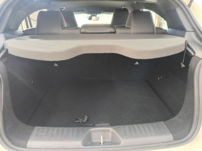 Mercedes-Benz Classe A 180 d Executive (15)