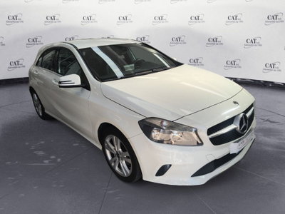 Mercedes-Benz Classe A 180 d Executive (5)