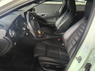 Mercedes-Benz Classe A 180 d Executive (9)