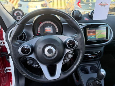 smart forfour forfour 90 0.9 Turbo Youngster (9)