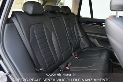 BMW X3 xDrive20d 48V xLine (12)