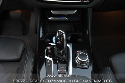 BMW X3 xDrive20d 48V xLine (14)