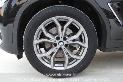 BMW X3 xDrive20d 48V xLine (15)