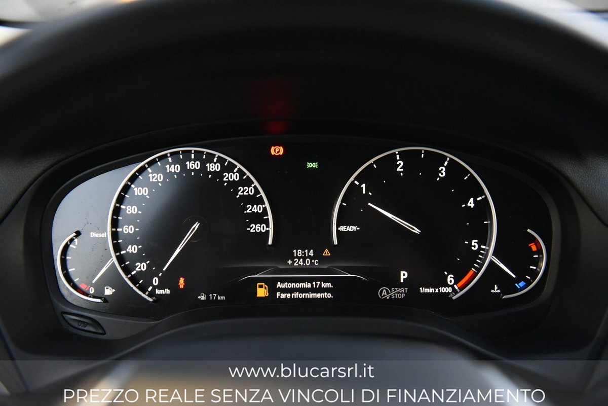 BMW X3 xDrive20d 48V xLine (17)