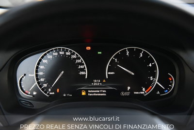 BMW X3 xDrive20d 48V xLine (17)