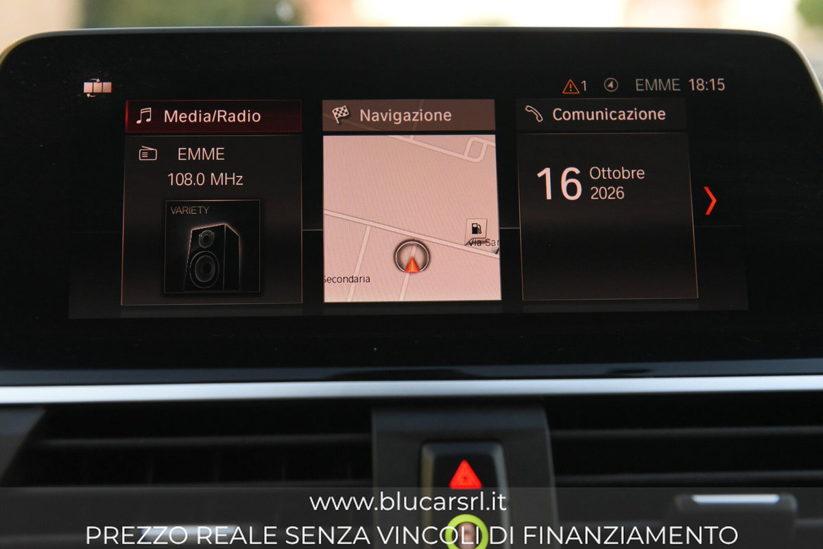 BMW X3 xDrive20d 48V xLine (18)