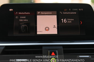BMW X3 xDrive20d 48V xLine (18)
