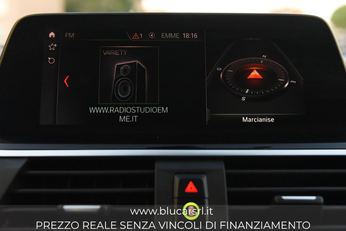 BMW X3 xDrive20d 48V xLine (19)