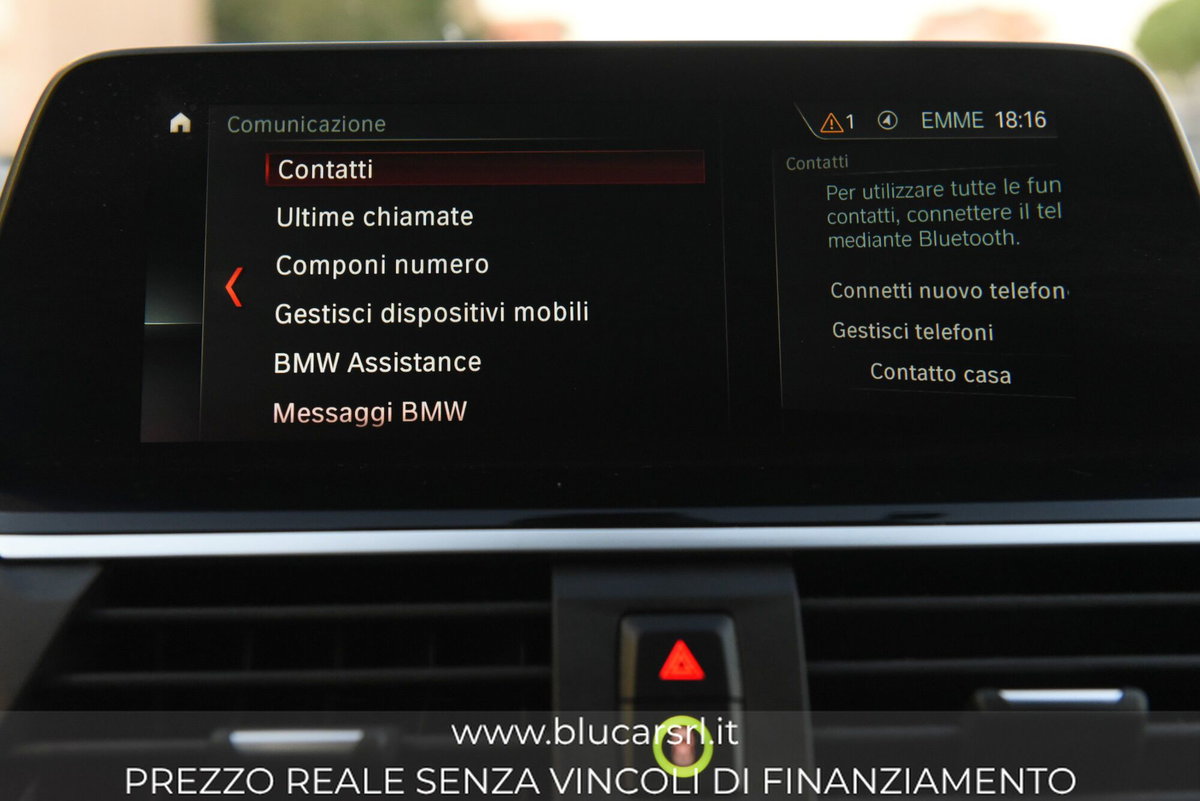 BMW X3 xDrive20d 48V xLine (20)