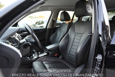 BMW X3 xDrive20d 48V xLine (6)